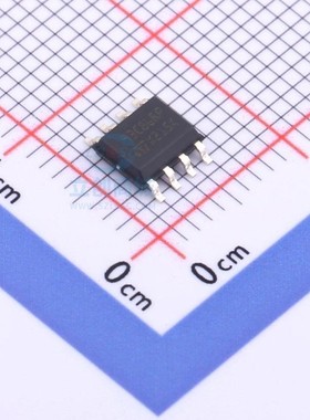 EEPROM M93C86-RMN3TP/K SOP-8 ST(意法半导体) 电子元件原装正品