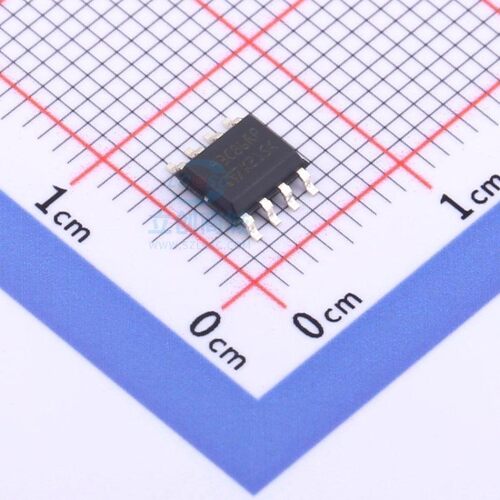 EEPROM M93C86-RMN3TP/K SOP-8 ST(意法半导体) 电子元件原装正品