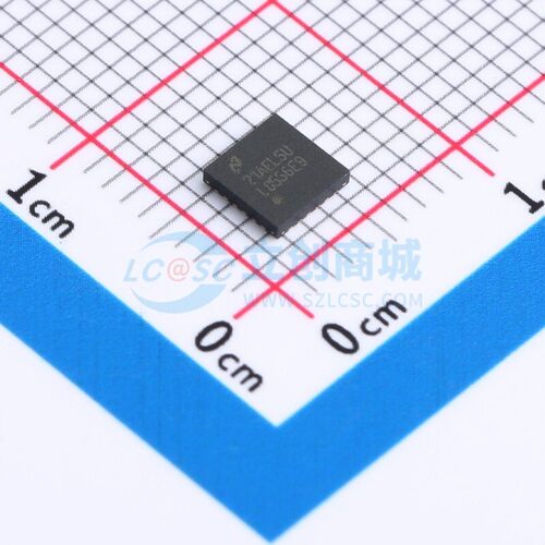 LED驱动 LP8556SQX-E09/NOPB WQFN-24 TI/德州 电子元件原装正品