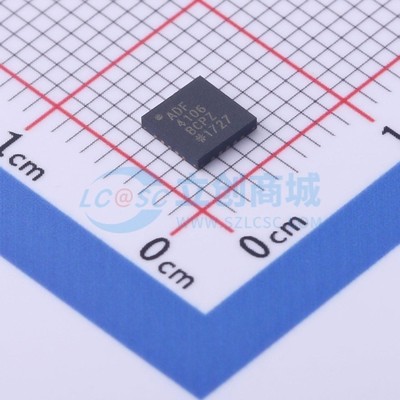 时钟发生器/频率合成器 ADF4106BCPZ-R7 LFCSP-20 ADI(亚德诺)