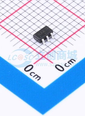 通用二极管 NSVBAS21TMR6T1G SC-74 onsemi(安森美) 电子元件配单