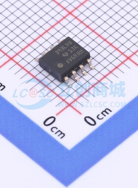 比较器 LM393LVQDRQ1 SOP-8 TI/德州 电子元件配单 原装正品
