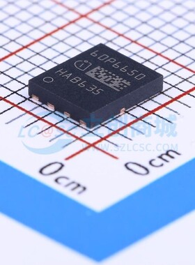场效应管(MOSFET) IPL60R650P6S ThinPAK Infineon(英飞凌) 原装