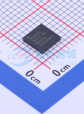 模数转换芯片 AD9235BCPZRL7-40 LFCSP-32 ADI(亚德诺) 原装正品