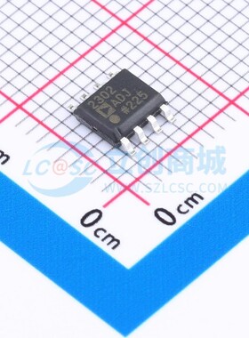 DC-DC电源芯片 ADP2302ARDZ SOIC-8 ADI(亚德诺) 电子元器件配单
