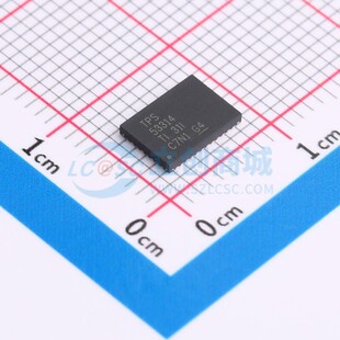 DC-DC电源芯片 TPS53314RGFR VQFN-40 TI/德州 电子元件原装正品