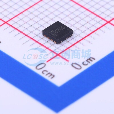 场效应管(MOSFET) DMT3009LDT-7 V-DFN3030-8K DIODES(美台)