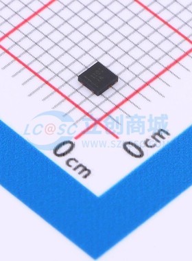 肖特基二极管 SDM1100LP-7 UDFN2020-2 DIODES(美台) 电子元器件