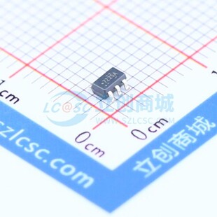 缓冲器/驱动器/收发器 NC7SZ125M5X SOT23-5 onsemi(安森美)