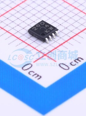 运算放大器 BA2904FVM-TR MSOP-8 ROHM(罗姆) 电子元器件 原装正