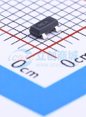 电压基准芯片 LM4050AIM3-5.0/NOPB SOT-23 TI/德州 电子元器件