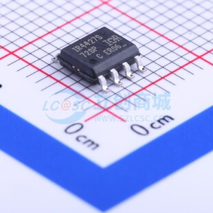 栅极驱动芯片 IR4427STRPBF SOIC-8 Infineon(英飞凌) 电子元器件