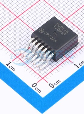 碳化硅场效应管(MOSFET) NTBG014N120M3P D2PAK7(TO-263-7L-HV) o