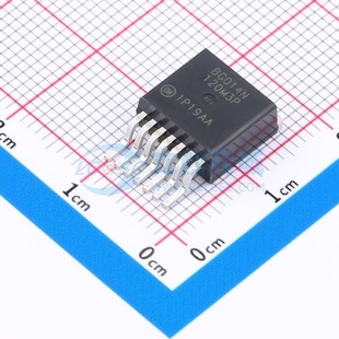 碳化硅场效应管(MOSFET) NTBG014N120M3P D2PAK7(TO-263-7L-HV) o