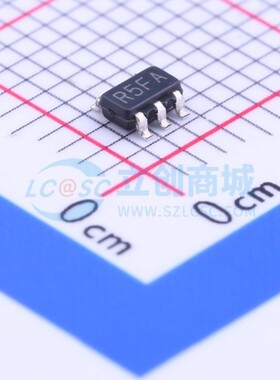 电压基准芯片 LM4128AMF-4.1/NOPB SOT-23-5 TI/德州 电子元器件