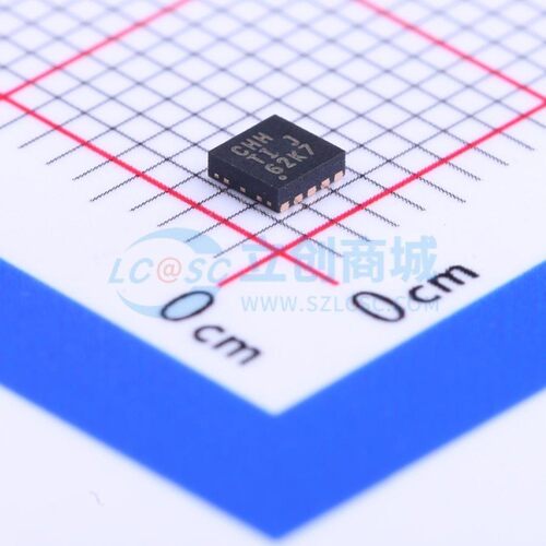 LED驱动 TPS75105DSKT DFN-10 TI/德州 电子元器件配单原装正品