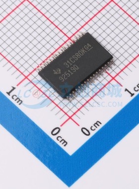 LED驱动 TPS92519QDAPRQ1 HTSSOP-32 TI/德州 电子元器件原装正品