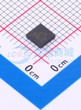 电机驱动芯片 DRV10974RUMR QFN-16 TI/德州 电子元器件配套