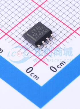 运算放大器 OPA2836ID SOP-8 TI/德州 电子元器件配单原装
