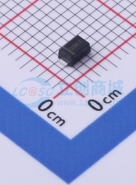 肖特基二极管 SS36FA SOD-123FL onsemi(安森美) 电子元器件