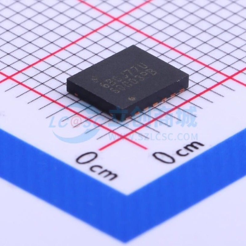 DC-DC电源芯片 LM2676SDX-5.0/NOPB VSON-14 TI/德州 电子元器件