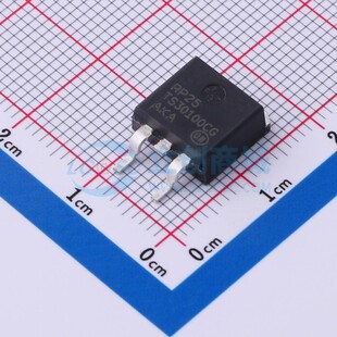 肖特基二极管 NTSB30100CTT4G D2PAK-3 onsemi(安森美) 原装正品