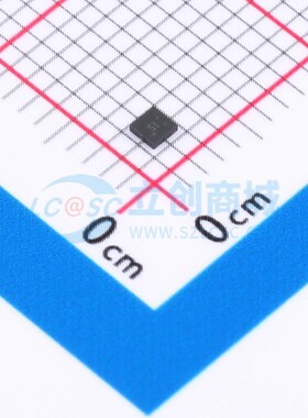 电池管理 BQ298000RUGR X2-QFN-8 TI/德州 电子元件配单原装正品