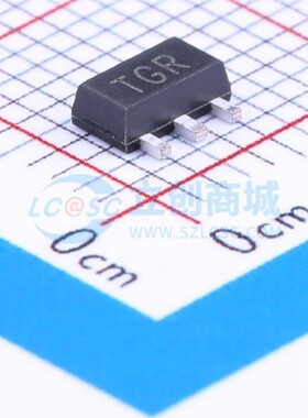 三极管(BJT) KTC4378 SOT-89 CJ(江苏长电/长晶) 电子元器件