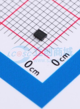 模拟开关/多路复用器 PI3USB4000DQ1ZUAEX UQFN-10 DIODES(美台)