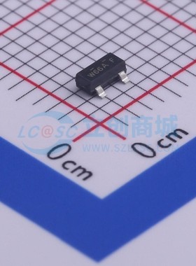 射频开关 MMBF5103 SOT-23-3L onsemi(安森美) 电子元件原装正品