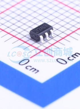 DC-DC电源芯片 AP2104BTCER SOT23-6 chipown(芯朋微电子)