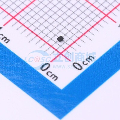 场效应管(MOSFET) RV1C001ZPT2L VML0806 ROHM(罗姆) 原装正品