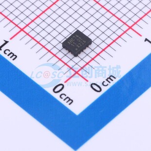 触发器 74AHC74BQ.115 DHVQFN-14(2.5x3) Nexperia(安世) 元器件