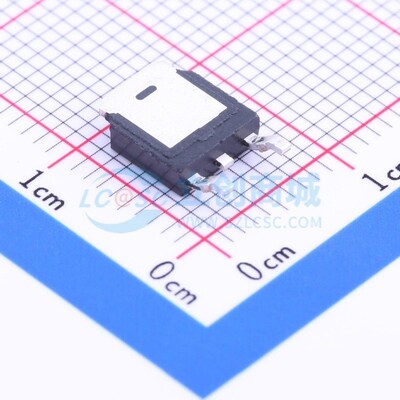 场效应管(MOSFET) IRFR7540PBF TO-252 Infineon(英飞凌) 元器件