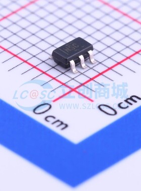 精密运放 OPA735AIDBVR SOT23-5 TI/德州 电子元器件配单原装正品