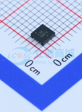隔离式栅极驱动器 ADP3110AKCPZ-RL DFN-8 onsemi(安森美) 元器件