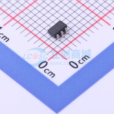 运算放大器 TLV9051IDBVR SOT23-5 TI/德州 电子元器件 原装正品
