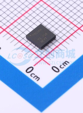 信号开关/编解码器/多路复用器 TCA9548ARGERQ1 VQFN-24 TI/德州