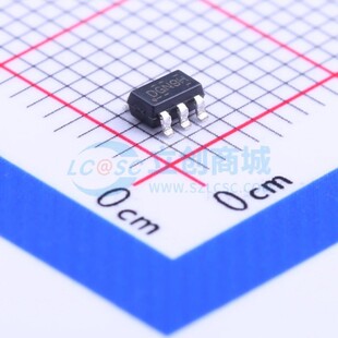 场效应管(MOSFET) IRLMS5703TRPBF SOT-23-6 Infineon(英飞凌)