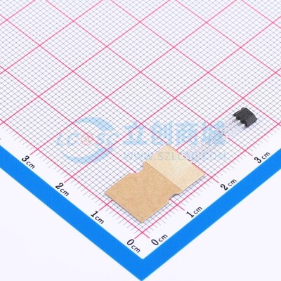 霍尔开关 TLE4945LHALA1 - Infineon(英飞凌) 电子元器件原装正品