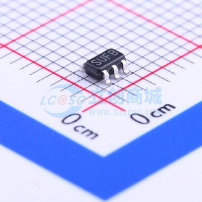 DC-DC电源芯片 LM2830XQMF/NOPB SOT23-5 TI/德州 电子元器件配单