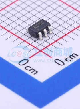 栅极驱动IC MAX5048CAUT+ SOT23-6 ADI(亚德诺) 电子元器件配单