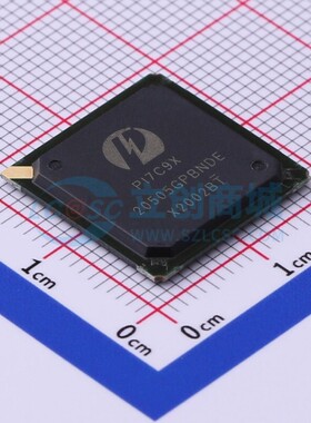 芯片接口 PI7C9X20505GPBNDE PBGA-256 DIODES(美台) 电子元器件