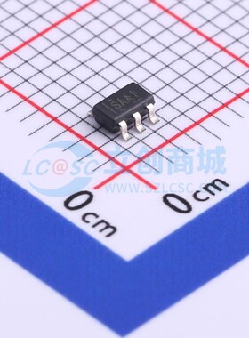 LVDS芯片 SN65LVDS1DBVRG4 SOT23-5 TI/德州 电子元器件配单
