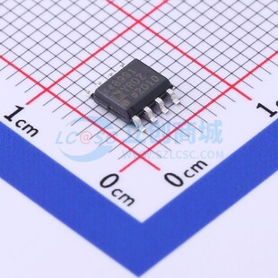 运算放大器 ADA4899-1YRDZ-R7 SOIC-8 ADI(亚德诺) 电子元件配单