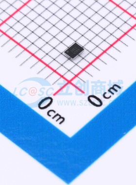 信号开关/多路复用器 TS5USBC400IYFPR BGA-12 TI/德州 电子元件