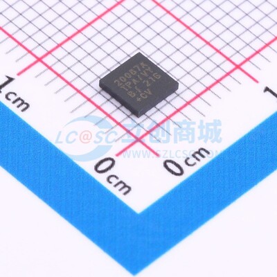 功率电子开关 MAX20087ATPA/VY+ TQFN-20 MAXIM(美) 电子元器件