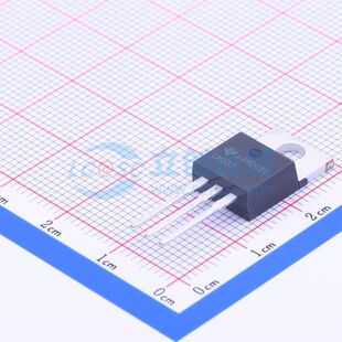 线性稳压器(LDO) LM337KCSE3 TO-220 TI/德州 电子元器件配套