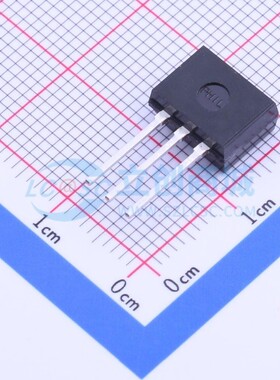 晶闸管(可控硅)/模块 X0402MF0AA2 TO-202-3 ST(意法半导体)