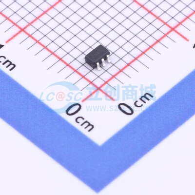 三极管(BJT) DSS4240Y-7 SOT23-6 DIODES(美台) 电子元器件配单
